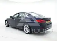 2017 BMW 530