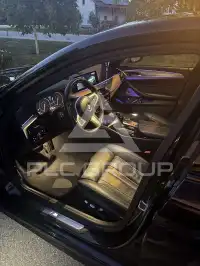 2017 BMW 530