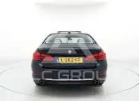 2017 BMW 530