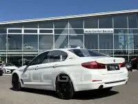 2017 BMW 530