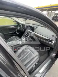 2017 BMW 530