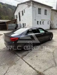 2017 BMW 530