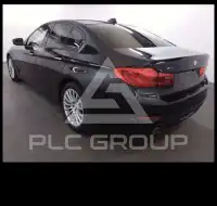 2017 BMW 530