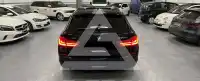 2017 BMW 530