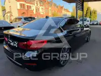 2017 BMW 530