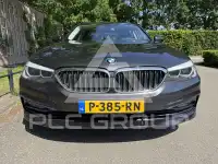 2017 BMW 530