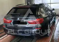 2017 BMW 530