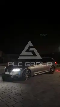 2017 BMW 530
