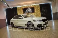2017 BMW 530