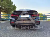 2017 BMW 530