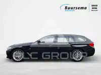 2017 BMW 530
