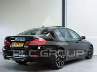 2017 BMW 530