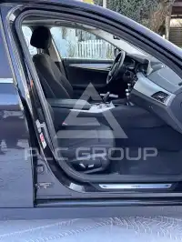 2017 BMW 530