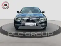 2017 BMW 530