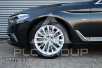 2017 BMW 530