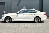 2017 BMW 530