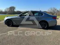 2017 BMW 530