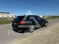 2017 BMW 530