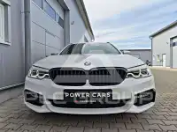2017 BMW 530