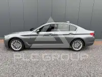 2017 BMW 530