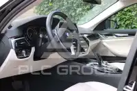 2017 BMW 530