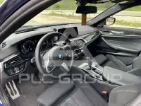 2017 BMW 530