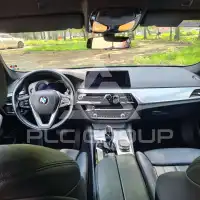 2017 BMW 530