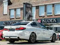 2017 BMW 530