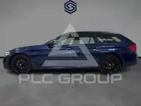 2017 BMW 530