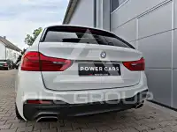 2017 BMW 530