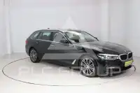 2017 BMW 530