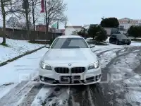 2017 BMW 530