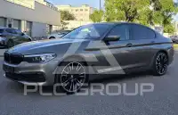 2017 BMW 530