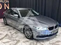 2017 BMW 530