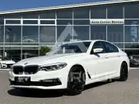 2017 BMW 530