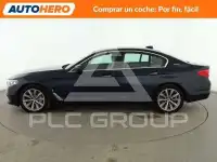 2017 BMW 530