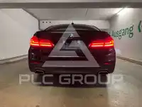 2017 BMW 530