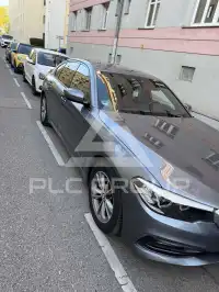 2017 BMW 530