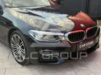 2017 BMW 530