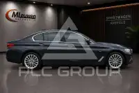 2017 BMW 530
