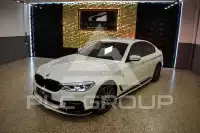 2017 BMW 530