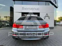 2017 BMW 530