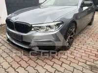 2017 BMW 530