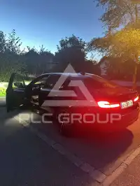 2017 BMW 530