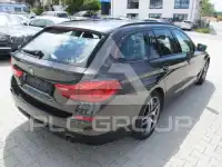 2017 BMW 530