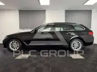 2017 BMW 530