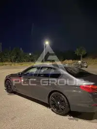 2017 BMW 530