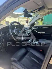 2017 BMW 530
