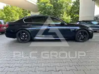 2017 BMW 530