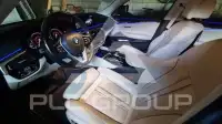 2017 BMW 530
